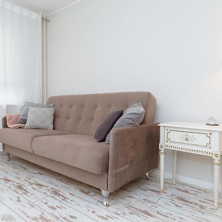 Dreamhouse Apartament Luna Wyspianskiego Ujście-Darłowskie Екстериор снимка