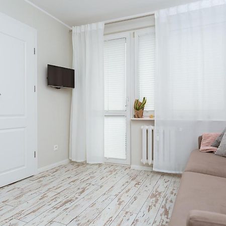 Dreamhouse Apartament Luna Wyspianskiego Ujście-Darłowskie Екстериор снимка